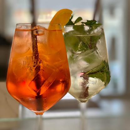 Aperitivi