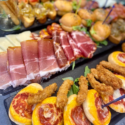 Aperitivi