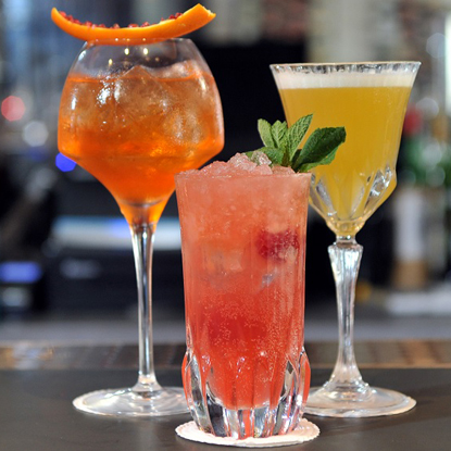 Aperitivi